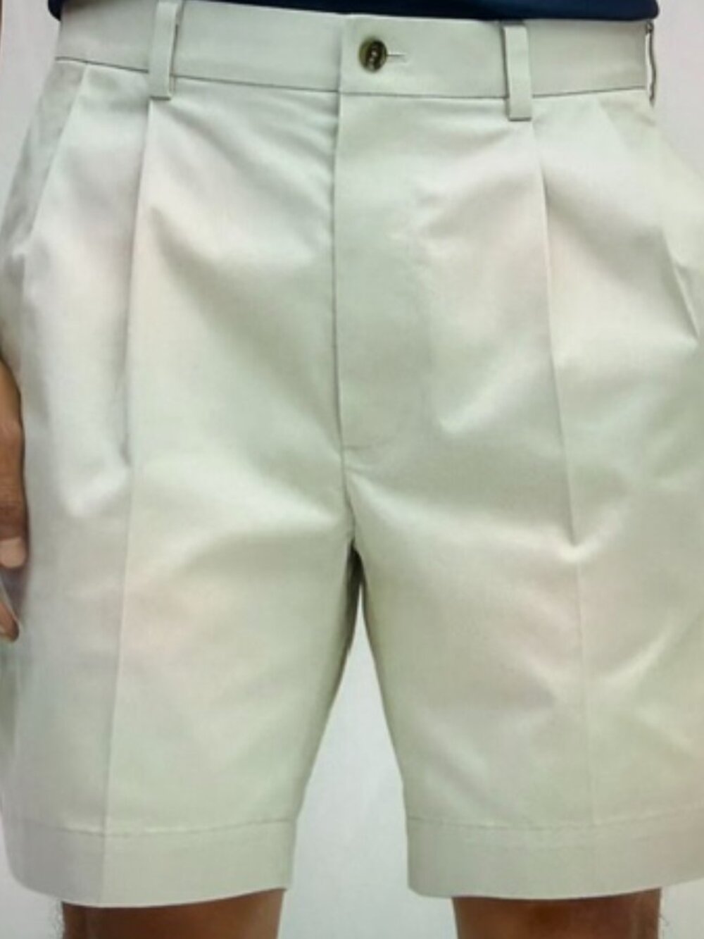 Brooks Brothers Light Weight Advantage Chinos size:38